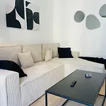 Daire Lightplace • Design • Boxspring • Balkon • 2 Smart Tv •innenstadt Braunschweig