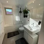Lightplace • Design • Boxspring • Balkon • 2 Smart Tv •innenstadt