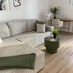 Lightplace • Design • Boxspring • Balkon • 2 Smart Tv •innenstadt * Braunschweig