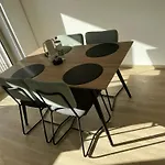 Lightplace • Design • Boxspring • Balkon • 2 Smart Tv •innenstadt Braunschweig