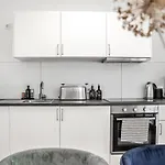 Daire Lightplace • Design • Boxspring • Balkon • 2 Smart Tv •innenstadt