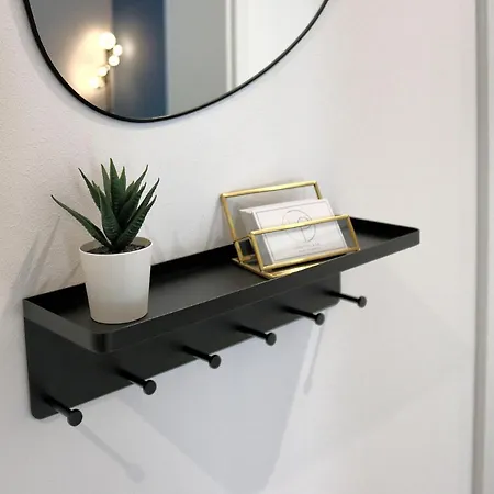 Apartament Lightplace • Design • Boxspring • Balkon • 2 Smart Tv •innenstadt Brunszwik