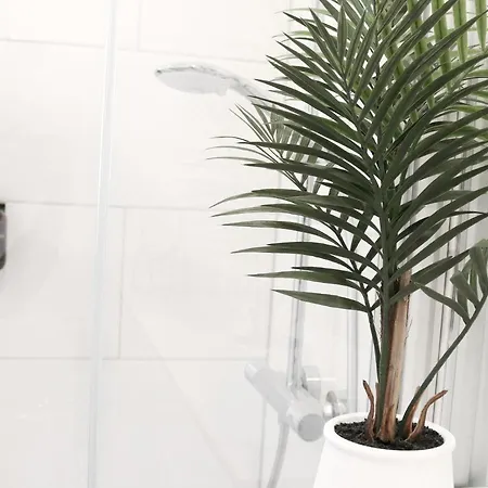 Διαμέρισμα Lightplace • Design • Boxspring • Balkon • 2 Smart Tv •innenstadt Μπραουνσβάιγκ