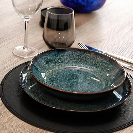 Lightplace • Design • Boxspring • Balkon • 2 Smart Tv •innenstadt