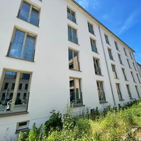 Lightplace • Design • Boxspring • Balkon • 2 Smart Tv •innenstadt Διαμέρισμα