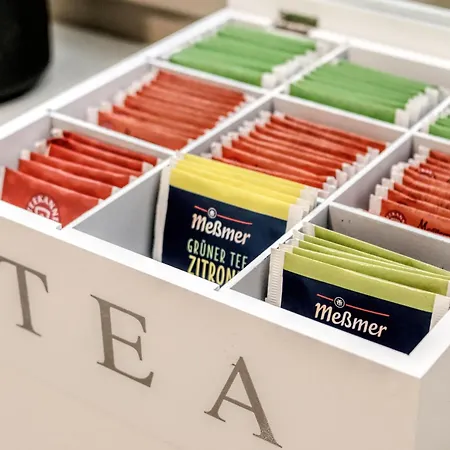 Lightplace • Design • Boxspring • Balkon • 2 Smart Tv •innenstadt Διαμέρισμα Μπραουνσβάιγκ